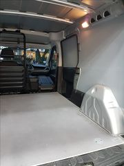Fiat Doblo 2015 MAXI L2H1 1.6 90HP MULTIJET  -thumb-57