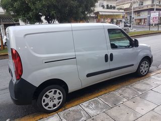 Fiat Doblo 2015 MAXI L2H1 1.6 90HP MULTIJET  -thumb-10