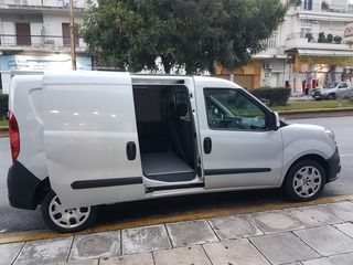 Fiat Doblo 2015 MAXI L2H1 1.6 90HP MULTIJET  -thumb-11