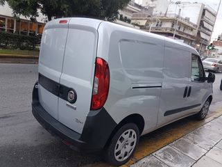 Fiat Doblo 2015 MAXI L2H1 1.6 90HP MULTIJET  -thumb-12