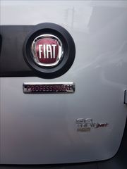 Fiat Doblo 2015 MAXI L2H1 1.6 90HP MULTIJET  -thumb-15