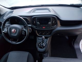 Fiat Doblo 2015 MAXI L2H1 1.6 90HP MULTIJET  -thumb-17