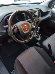 Fiat Doblo 2015 MAXI L2H1 1.6 90HP MULTIJET  -thumb-18