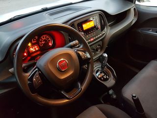 Fiat Doblo 2015 MAXI L2H1 1.6 90HP MULTIJET  -thumb-19