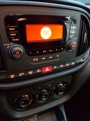 Fiat Doblo 2015 MAXI L2H1 1.6 90HP MULTIJET  -thumb-22
