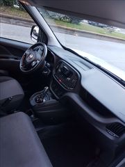 Fiat Doblo 2015 MAXI L2H1 1.6 90HP MULTIJET  -thumb-23