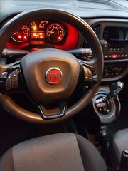 Fiat Doblo 2015 MAXI L2H1 1.6 90HP MULTIJET  -thumb-25