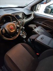 Fiat Doblo 2015 MAXI L2H1 1.6 90HP MULTIJET  -thumb-26