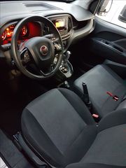 Fiat Doblo 2015 MAXI L2H1 1.6 90HP MULTIJET  -thumb-27