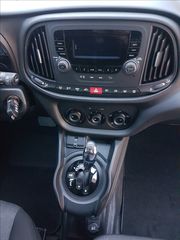 Fiat Doblo 2015 MAXI L2H1 1.6 90HP MULTIJET  -thumb-33