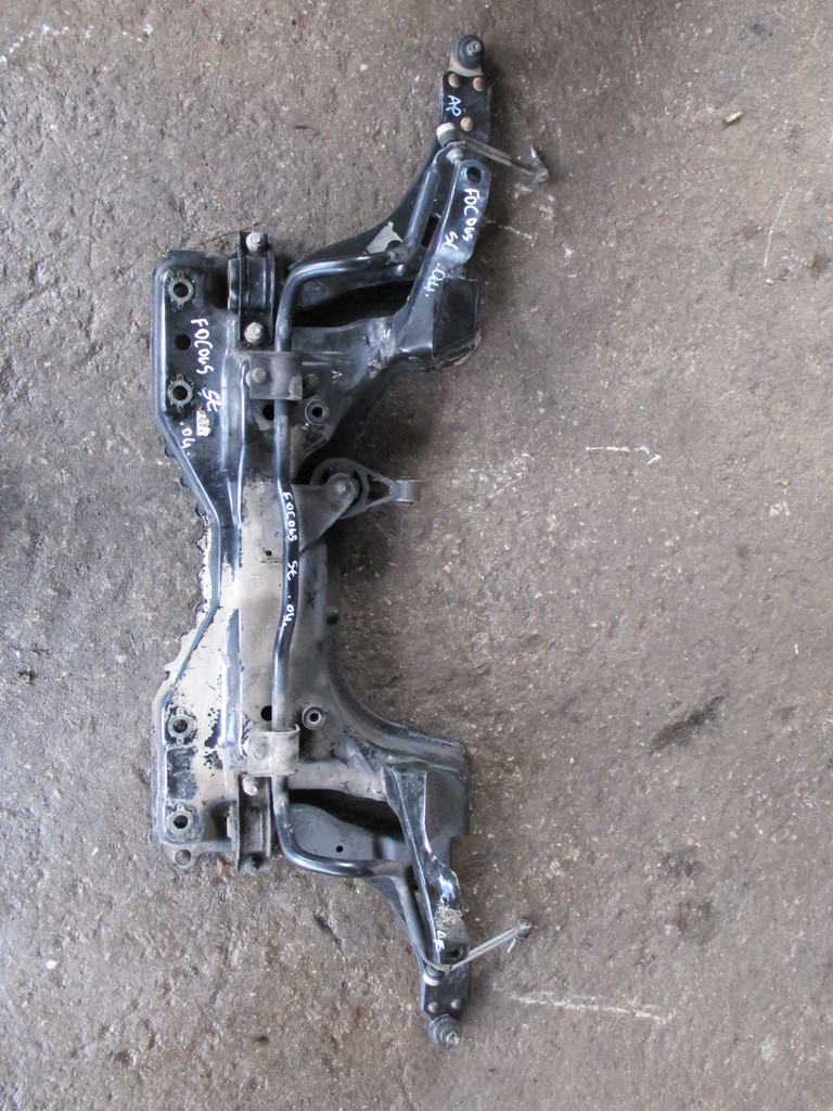 Ψαλίδια Ford Focus ST '04 Προσφορά.