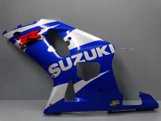 SUZUKI GSX-R 600/750/1000 K1-K3 LH FAIRING