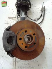 ΑΚΡΑΞΩΝΙΟ ΕΑ SKODA FABIA 1.4 16v (07-10)