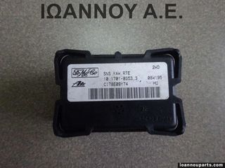 ΑΙΣΘΗΤΗΡΑΣ ESP 10.1701-0353.3 FORD FOCUS 2008 - 2011