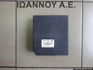 ΕΓΚΕΦΑΛΟΣ ΜΟΝΑΔΑ ΕΛΕΓΧΟΥ 284B67924R EF USM JR95 RENAULT SCENIC X MOD 2011 - 2014