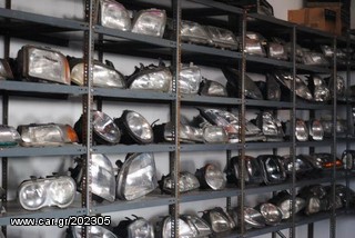 SEAT IBIZA '02-'08 ΑΝΤΑΛΛΑΚΤΙΚΑ *AUTO PLACE * ΑΦΟΙ ΞΗΡΟΣΑΒΒΙΔΗ-thumb-19