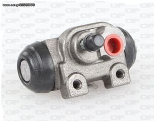ΚΥΛΙΝΔΡΑΚΙ ΟΠΙΣΘΙΟ ΦΡΕΝΩΝ WHEEL CYLINDER CITROEN C3 HIGH QUALITY PART 