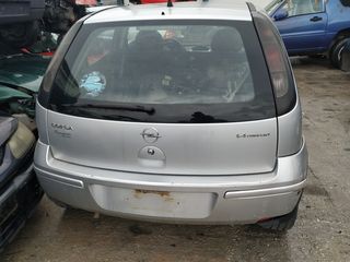 OPEL CORSA C 04' 1.4cc-thumb-1