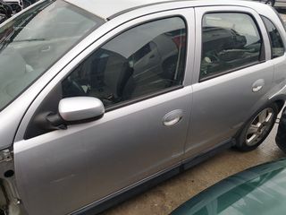 OPEL CORSA C 04' 1.4cc-thumb-2