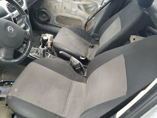 OPEL CORSA C 04' 1.4cc-thumb-3