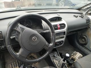 OPEL CORSA C 04' 1.4cc-thumb-4