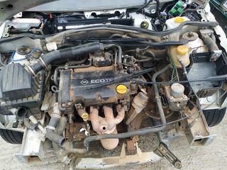OPEL CORSA C 04' 1.4cc-thumb-6