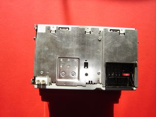 RADIO/CD AUDI A3 8P 2003-2012 8P0035186AB/8P0057185B-thumb-4