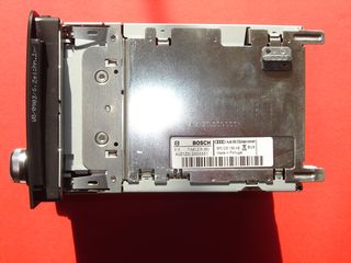 RADIO/CD AUDI A3 8P 2003-2012 8P0035186AB/8P0057185B-thumb-2