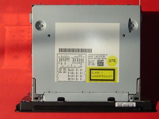 RADIO/CD AUDI A3 8P 2003-2012 8P0035186AB/8P0057185B-thumb-1