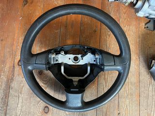 SUZUKI IGNIS - ΚΟΛΩΝΑ ΜΕ ΜΟΤΕΡ ΤΙΜΟΝΙΟΥ  -ΦΛΑΣΙΕΡΑ-ΔΙΑΚΟΠΤΕΣ-thumb-14