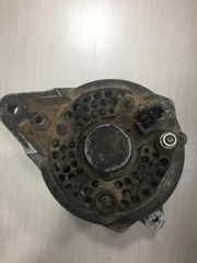 Toyota Corolla KE70, Δυναμό -thumb-1