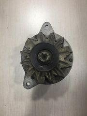 Toyota Corolla KE70, Δυναμό -thumb-2