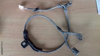 TOYOTA AVENSIS 03-08- -CARINA E--ΓΝΗΣΙΟΙ ΑΙΣΘΗΤΗΡΕΣ- ΛΑΜΔΑ - ABS- ESP- -ΕΞΑΤΜΙΣΕΙΣ-thumb-2