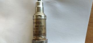 TOYOTA AVENSIS 03-08- -CARINA E--ΓΝΗΣΙΟΙ ΑΙΣΘΗΤΗΡΕΣ- ΛΑΜΔΑ - ABS- ESP- -ΕΞΑΤΜΙΣΕΙΣ-thumb-16
