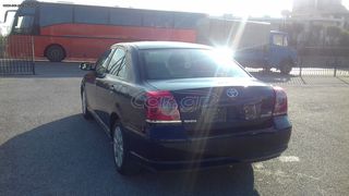 TOYOTA AVENSIS 03-08- -CARINA E--ΓΝΗΣΙΟΙ ΑΙΣΘΗΤΗΡΕΣ- ΛΑΜΔΑ - ABS- ESP- -ΕΞΑΤΜΙΣΕΙΣ-thumb-12