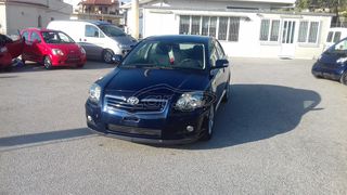 TOYOTA AVENSIS 03-08- -CARINA E--ΓΝΗΣΙΟΙ ΑΙΣΘΗΤΗΡΕΣ- ΛΑΜΔΑ - ABS- ESP- -ΕΞΑΤΜΙΣΕΙΣ-thumb-11