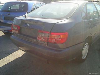 TOYOTA AVENSIS 03-08- -CARINA E--ΓΝΗΣΙΟΙ ΑΙΣΘΗΤΗΡΕΣ- ΛΑΜΔΑ - ABS- ESP- -ΕΞΑΤΜΙΣΕΙΣ-thumb-19