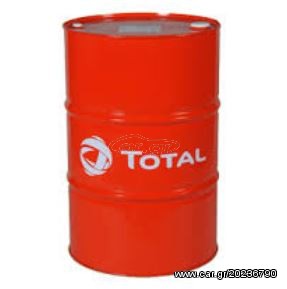 Total Rubia Optima 1100 15w-40 VDS4.5 E9 (208LT)