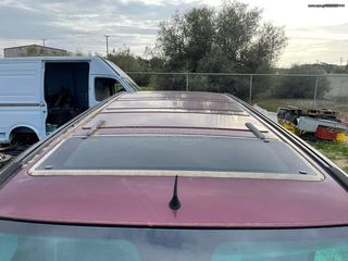 MERCEDES VITO VIANO- W638 -HYUNDAI H1-ΡΑΓΕΣ ΟΡΟΦΗΣ
