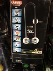 ΛΟΥΚΕΤΟ ABUS 43 HB/110
