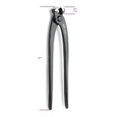 ΤΑΝΑΛΙΑ ΟΙΚΟΔΟΜΗΣ 220mm BETA 1098-220-A 010980220. 9,10 ΕΥΡΩ