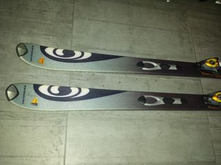 Ski 2008 SALOMON -thumb-9