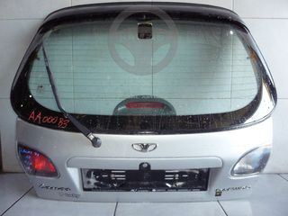 DAEWOO LANOS '03 1.3 8V (3Θ) ΤΖΑΜΟΠΟΡΤΑ ΑΣΗΜΙ**