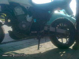 2 Aprilia PEGASO 650 STRADA. -thumb-3