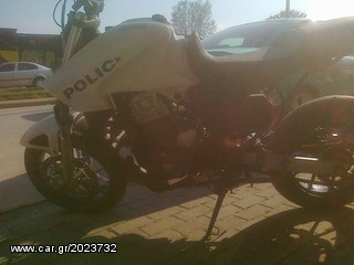 2 Aprilia PEGASO 650 STRADA. -thumb-2