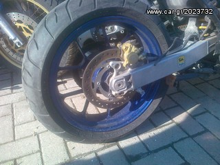 2 Aprilia PEGASO 650 STRADA. -thumb-1