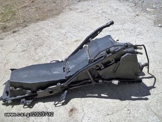 2 Aprilia PEGASO 650 STRADA. -thumb-11