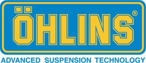 Ελατήρια πιρουνιού Triumph Ohlins Thunderbird sport '98-99