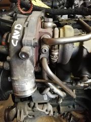 ΠΕΤΡΟΠΟΥΛΟΣ ΤΟΥΡΜΠΙΝΑ VW CAVD 160HP