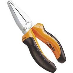 ΜΥΤΟΤΣΙΜΠΙΔΑ BETA 1162IN-B011620030 ΜΕ ΠΛΑΚΕ ΜΑΚΡΙΑ ΡΑΜΦΗ. 17 ΕΥΡΩ